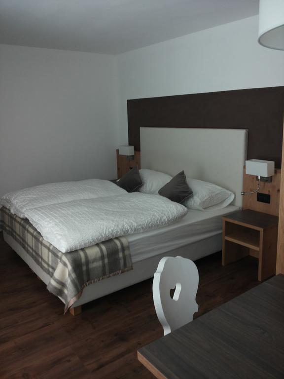 Chalet Apartments Ambria La Villa  Habitación foto